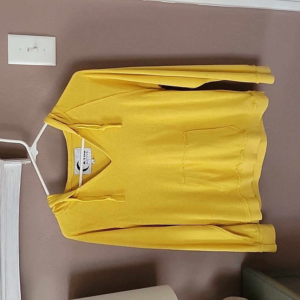 Zyia Beach Hoodie